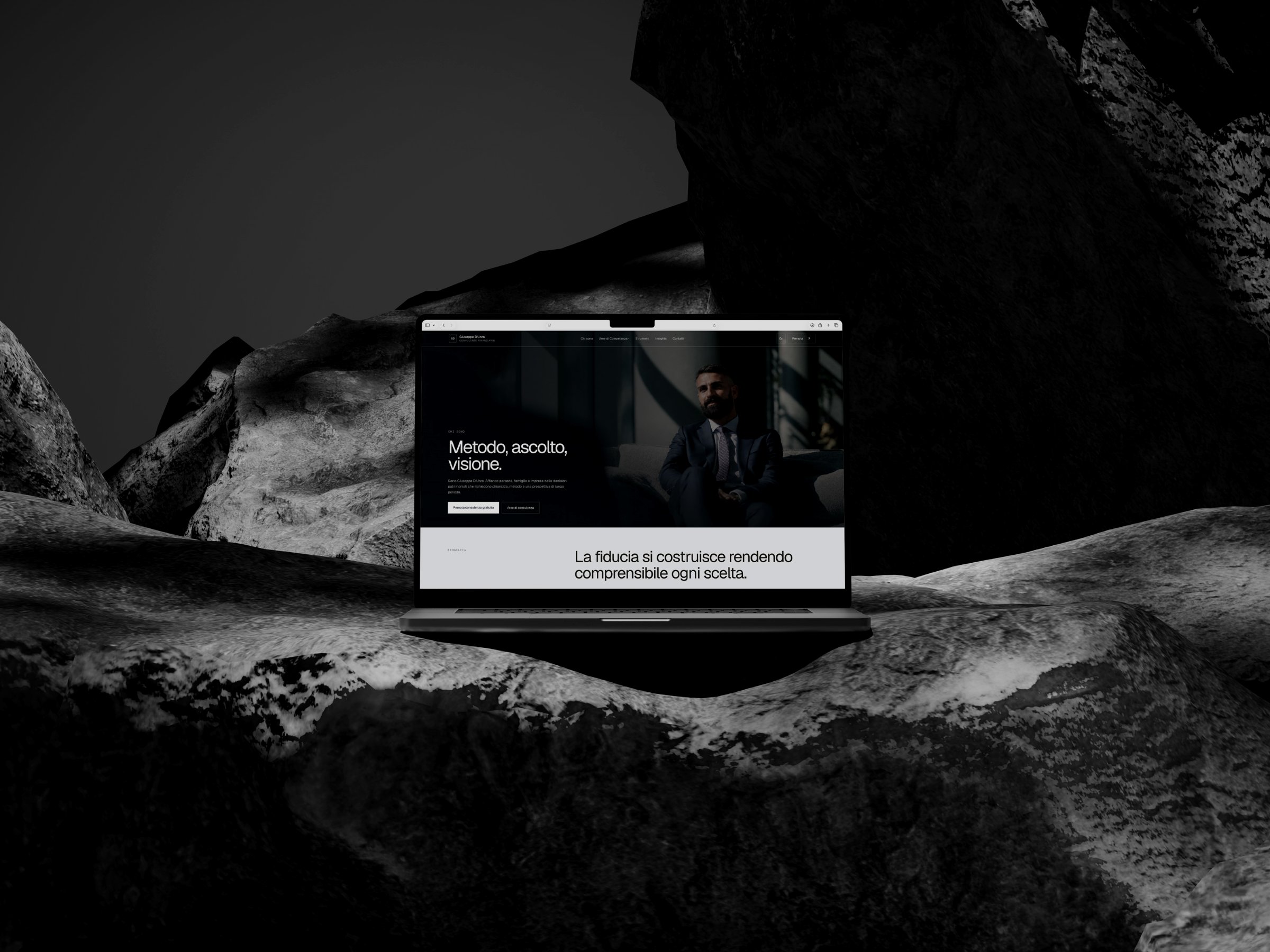 Financial Advisor — Risultati, immagine 2