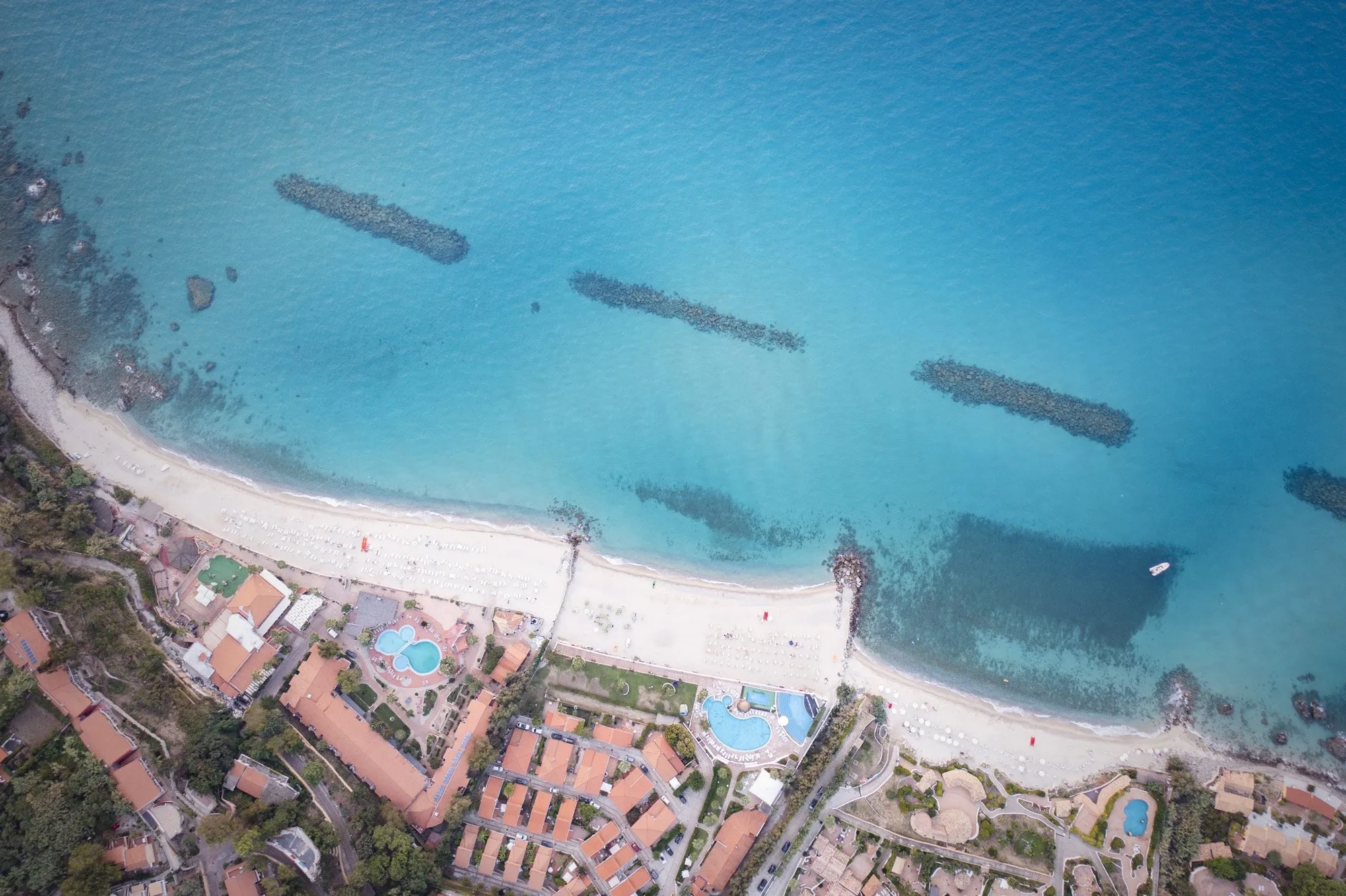 Cala Petrosa Resort — Sfida, immagine 1